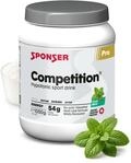 SPONSER Competition&reg; 1000g Dose, Cool Mint, Hypoton und s&auml;urefrei
