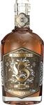 Bonpland | Rum XO Premium Reserve | 500 ml | 40% Vol. | Opulentes Aroma | Aromen von