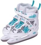 Apollo Ice Skates X Pro - verstellbare Schlittschuhe | verstellbare Schlittschuhe