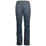 Scott W Ultimate Drx Pants Blau - Dermizax&trade; Warme wasserdichte Damen Dermizax