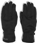 Spyder Bandit Gloves, Herren, Black, XL
