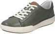 Josef Seibel Damen Low-Top Sneaker Claire 01,Weite G (Normal),Wechselfu&szlig;bett