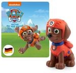 tonies H&ouml;rfiguren f&uuml;r Toniebox, PAW Patrol &ndash; Zuma, H&ouml;rspiel mit 4 Geschichten
