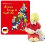 tonies H&ouml;rfiguren f&uuml;r Toniebox, Astrid Lindgren: Bullerb&uuml; &ndash; Immer lustig in