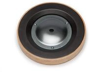 TORMEK LA-220 - Lederabziehscheibe
