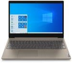 Lenovo Ideapad 3-15ADA05K1DX Ryzen 5 3500U 15.6 FHD 8GB DDR4 SSD 256GB BT Win10