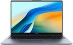 HUAWEI MateBook D 16 2024, 13th Gen Intel Core i5-13420H, 16GB RAM,1T SSD, 16 Zoll