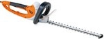Stihl HSE 61 48120113506 48120113526 Elektrische Heckenschere mit Kabel, 500 W,