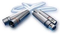 Supra Cables EFF-IXLR HiFi Kabel, L&auml;nge:1.00 m