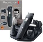 Remington Haarschneidemaschine und Barttrimmer Set [inkl. Aufbewahrungsstation]