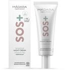 M&Aacute;DARA Organic Skincare | SOS+ Sensitive Nachtcreme, 70ml &ndash; Beruhigende
