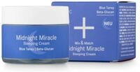 i+m&reg; Sleeping Cream 30ml &middot; Nachtcreme f&uuml;r M&auml;nner und Frauen &middot; Aufpolsternde
