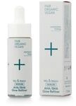 i+m&reg; AHA/BHA Glow Refiner 25ml &middot; Veganes Gesichtspeeling mit Fruchts&auml;ure &middot;