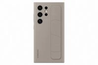 Samsung Standing Grip Smartphone Case EF-GS928 f&uuml;r Galaxy S24 Ultra, Handy-H&uuml;lle,