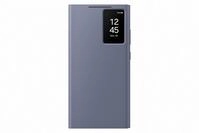 Samsung Smart View Wallet Smartphone Case EF-ZS928 f&uuml;r Galaxy S24 Ultra,