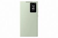 Samsung Smart View Wallet Smartphone Case EF-ZS928 f&uuml;r Galaxy S24 Ultra,