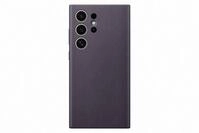Samsung Designed for Hochuen Vegan Leather Smartphone Case GP-FPS928HC, Galaxy...
