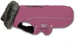 Wolters Winterjacke Amundsen | Wintermantel f&uuml;r Hunde &ndash; warm, wasserdicht |...