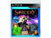 Sorcery (Move erforderlich) - [PlayStation 3]