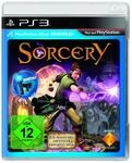 Sorcery (Move erforderlich) - [PlayStation 3]