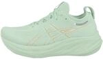 Asics 1012B601 - Gel-Nimbus 26 300 Mint Tint/Pale Mint 300 Mint Tint/Pale Mint Gr. 8