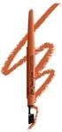 NYX Professional Makeup Eyeliner f&uuml;r Smokey Eyes, Vegane Formel, Epic Smoke Liner,