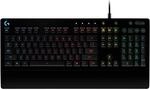 Logitech G213 Prodigy Gaming Keyboard N/A - CZE-SKY INTNL