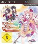 Atelier Meruru - The Apprentice of Arland
