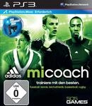 adidas miCoach (Move) - [PlayStation 3]