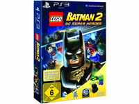 LEGO Batman 2 - DC Super Heroes SE (Exklusiv bei Amazon.de)