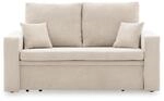 Sofa Aikido I 150x85 - mit schlaffunktion - Farben zur Auswahl - modernen Sofa - mit