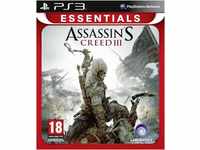 Assassin's Creed 3 (100% uncut) - [PlayStation 3]