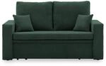 Sofa Aikido I 150x85 - mit schlaffunktion - Farben zur Auswahl - modernen Sofa - mit