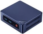 Beelink Mini PC, Mini S12 Intel 12th Gen Alder Lake-N N95 (4C/4T, bis 3,4GHz) 12GB