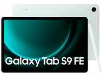 Samsung Galaxy Tab S9 FE 5G Hellgrün 10,9" Display/Octa-Cora / 6GB RAM / 128GB