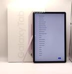 SAMSUNG Galaxy Tab S9 FE 10,9' Exynos 1380 6 GB RAM 256 GB Lila Tablet