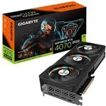 GIGABYTE Gaming GeForce RTX 4070 SUPER OC 12G NVIDIA 12 Go GDDR6X