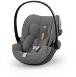CYBEX Gold Babyschale Cloud G i-Size Plus, Inkl. Neugeboreneneinlage, Ab Geburt bis