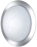 LEDVANCE LED Wand- und Deckenleuchte mit Sternenhimmel Optik f&uuml;r Innen, Lichtfarbe
