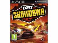 Dirt Showdown PS-3 UK multi