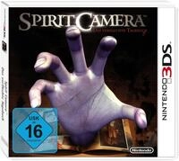 Spirit Camera: Das verfluchte Tagebuch