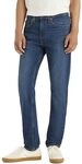 Levis--, blau