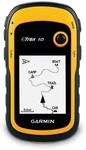 Garmin eTrex 10 GPS Handger&auml;t - 2,2" Monochrome, Batterielaufzeit bis 25 Std.
