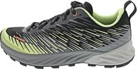 LOWA Halbschuh AMPLUX Ws grau/mint, 40