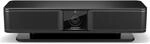 Bose Videobar VB-S All-in-One-USB-Videokonferenzl&ouml;sung mit Charakteristische Bose