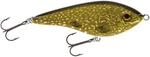 Westin Swim 12cm 53g suspending - Jerkbait zum Spinnfischen auf Hecht & Zander,