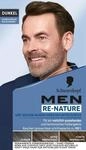 Schwarzkopf RE-NATURE M&auml;nner DUNKEL - 1 Stk