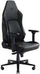 Razer Iskur V2 - Gaming-Stuhl mit adaptiver Lordosenst&uuml;tze (Polster aus hoch