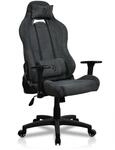 Arozzi Torretta Premium SoftFabric&trade; Ergonomischer Gaming- und B&uuml;rostuhl mit