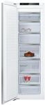 NEFF N 70 vollintegrierbarer Einbau-Gefrierschrank, GI7813CE0, Made in Germany, 177,5